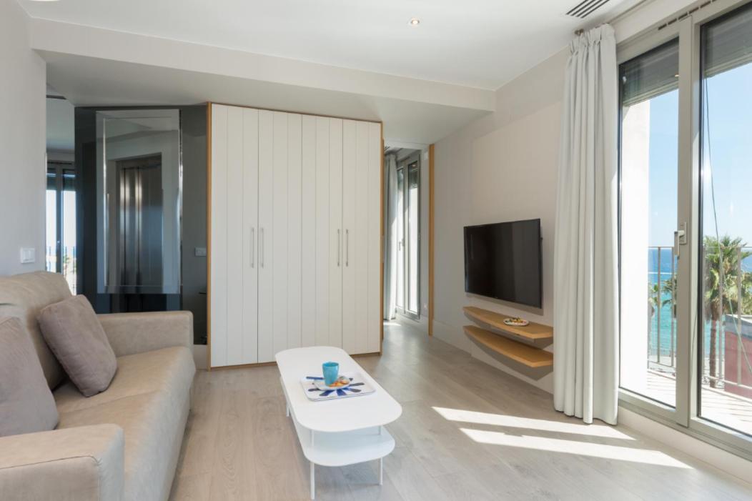 Apartment Kronos On The Attic